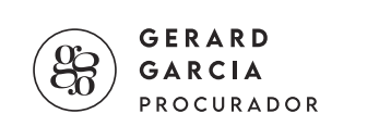Gerard García Procurador